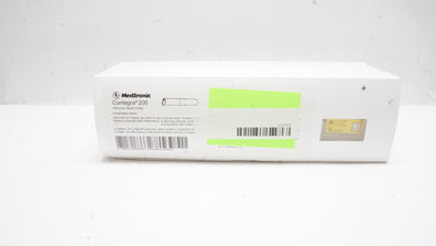 Medtronic 200H20 Contegra 200 Pulmonary Valved Conduit 20mm (x)